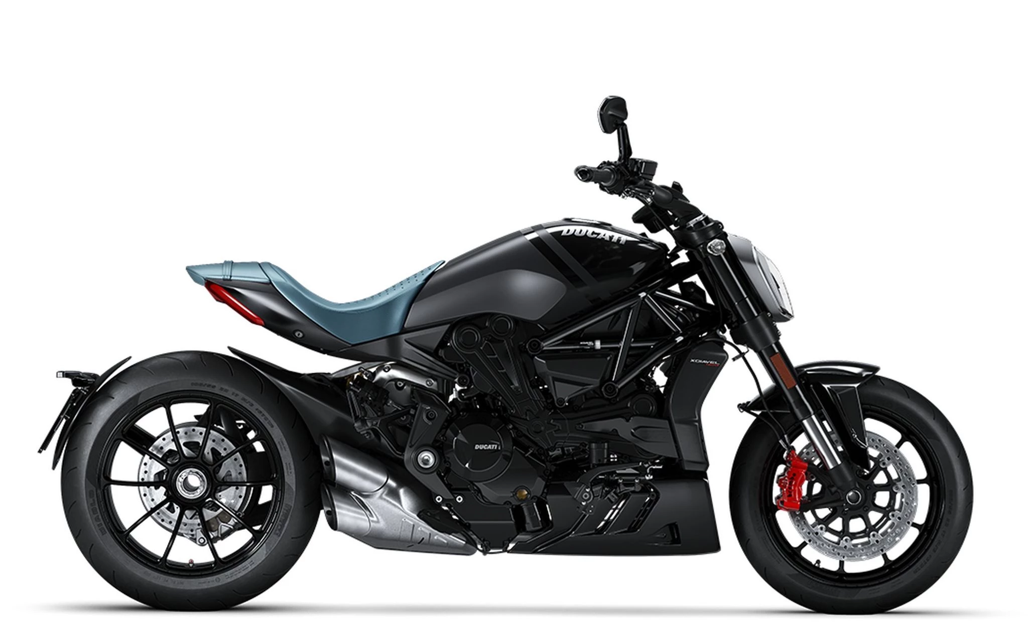 XDiavel Nera